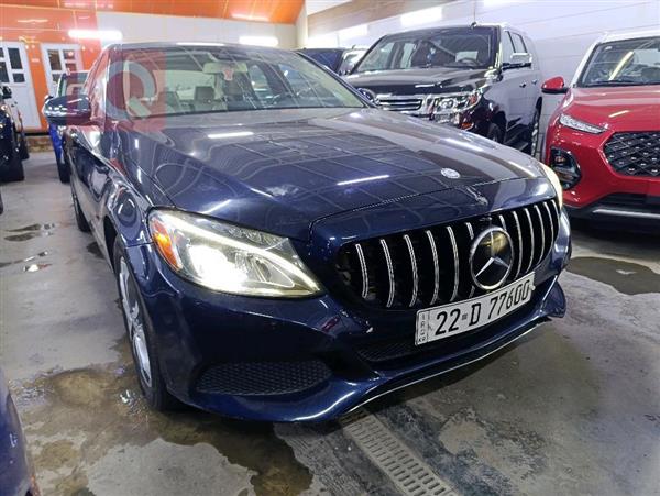 Mercedes-Benz for sale in Iraq